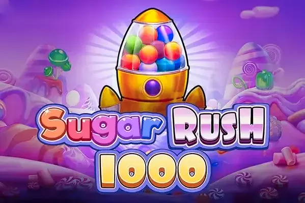 Sweet Bonanza 1000 Slot Game