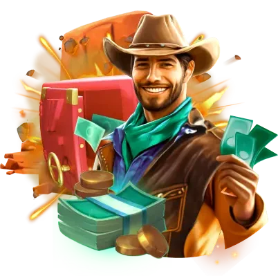 Wild Fortune Casino Hero Image