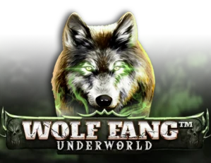 Wolf Fang Underworld Slot Game
